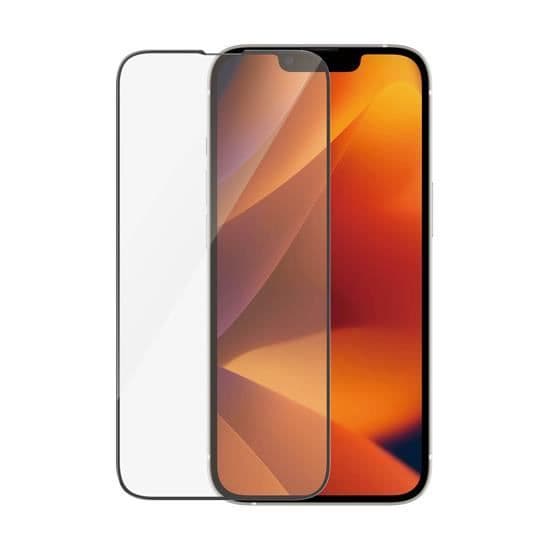 PanzerGlass Kristallklart skyddsglas för iPhone 14