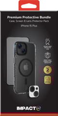 Miniatyrbild 3 av 4: 3sixT 4in1 Protection Bundle