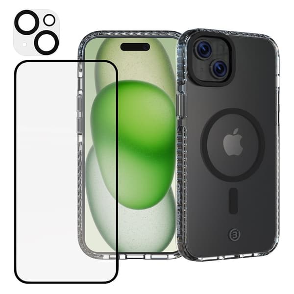 3sixT 4in1 Protection Bundle
