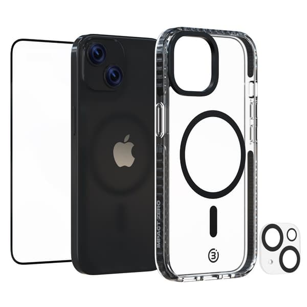 3sixT 4in1 Protection Bundle