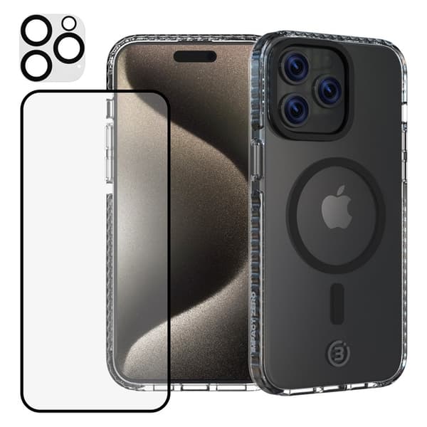 3sixT 4in1 Protection Bundle