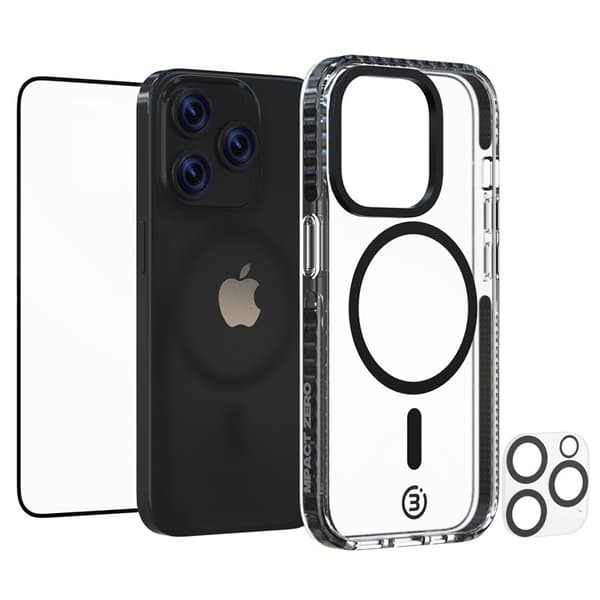3sixT 4in1 Protection Bundle