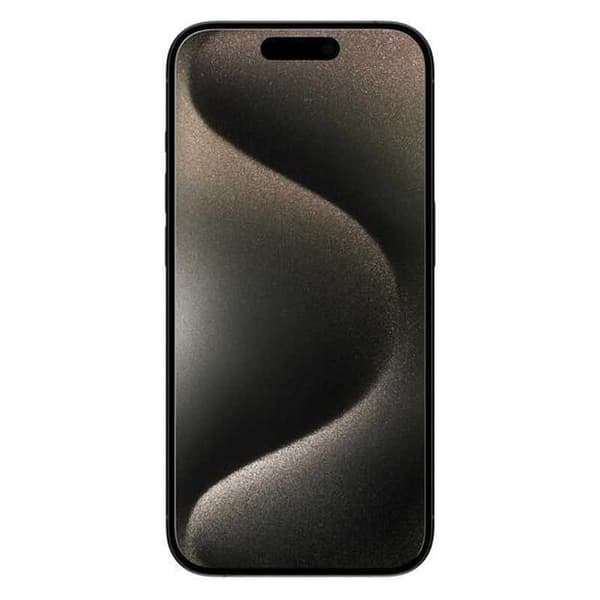 Belkin Skærmbeskytter Ultraglass 2 Iphone 15 Pro Transparent