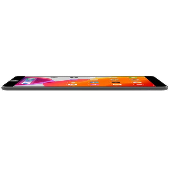 Belkin Ipad Air 2019 Tempered Glass Durchsichtig
