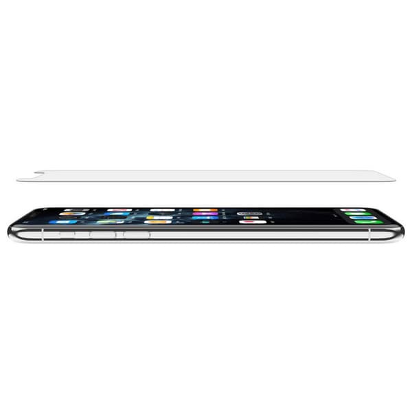 Belkin Karkaistu Lasi F8w941zz-am Iphone 11 Pro/xs/s Kirkas