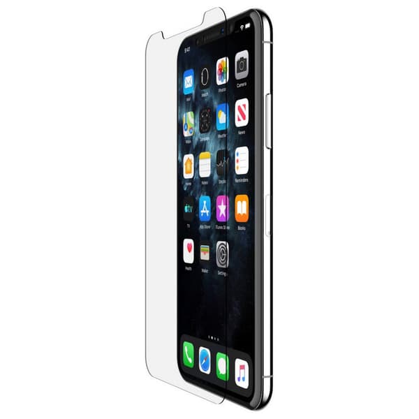 Belkin Karkaistu Lasi F8w941zz-am Iphone 11 Pro/xs/s Kirkas
