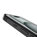 Pikkukuva 3 / 3: Belkin Näytön Suoja 1 L Ovr Iphone 15 Pro Kirkas