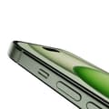 Miniatyrbillede 4 af 4: Belkin Skærmbeskytter 2 L Ovr Iphone 15 Pro Transparent