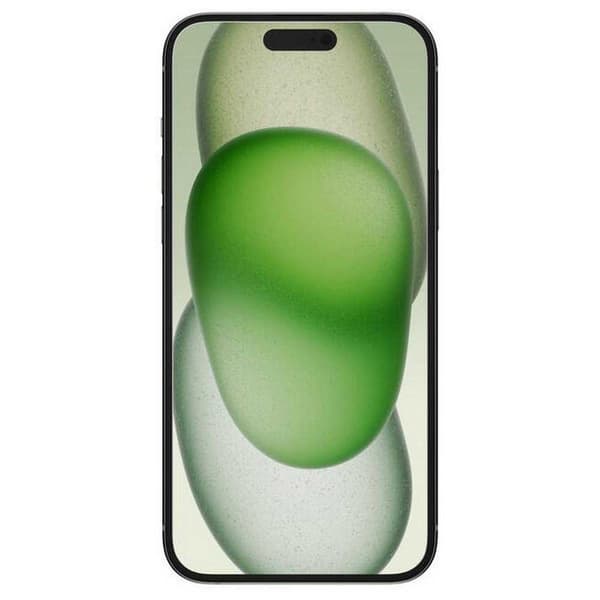 Belkin Skærmbeskytter 2 L Ovr Iphone 15 Pro Transparent