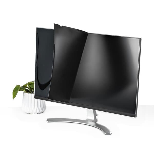 Startech Monitor Privacy Screen Universal-24 Tommer Sort