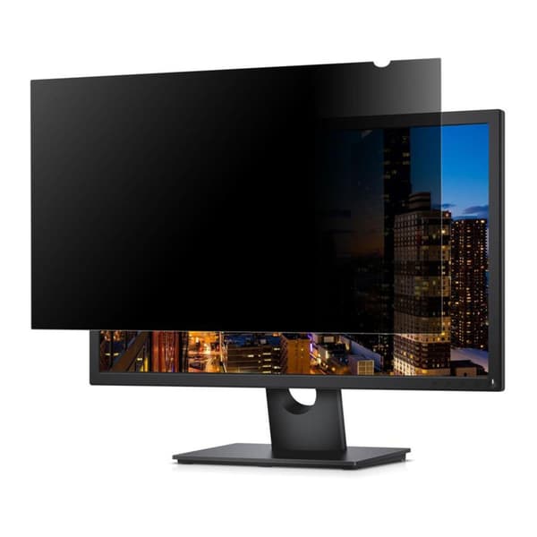 Startech Monitor Privacy Screen Universal-24 Tommer Sort Transparent