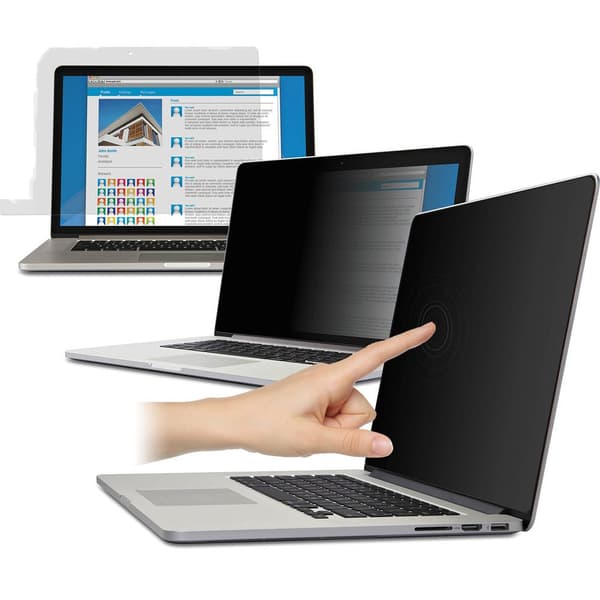 V7 14.0´´ Notebook Privacy Transparent