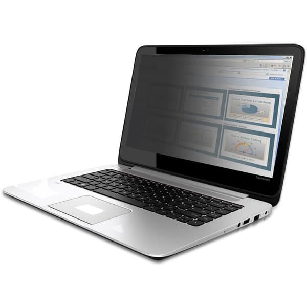 V7 14.0´´ Notebook Privacy Transparent Sort