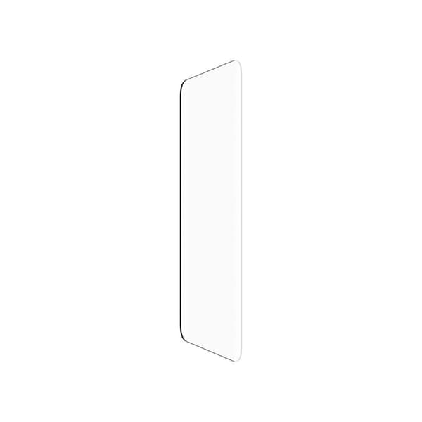 Belkin Tempered Curve Screen Protection S20+ Durchsichtig