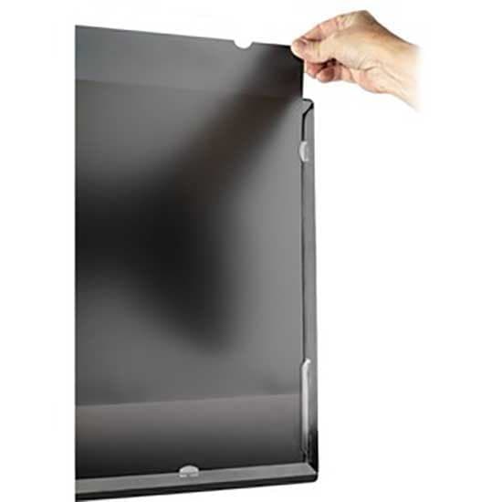 Startech Blue Light Sekretessfilter 24´´ Silver