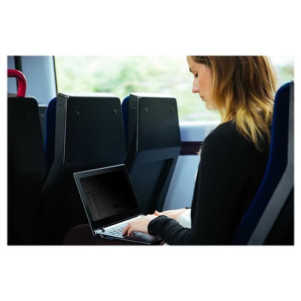 Targus Til Dell Bærbare Privatlivsfilter Asf156w9eu Transparent
