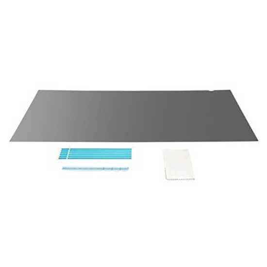 Startech Blue Light Sekretessfilter 23.8´´ Silver