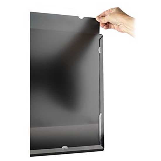Startech Blue Light Sekretessfilter 23.8´´ Silver