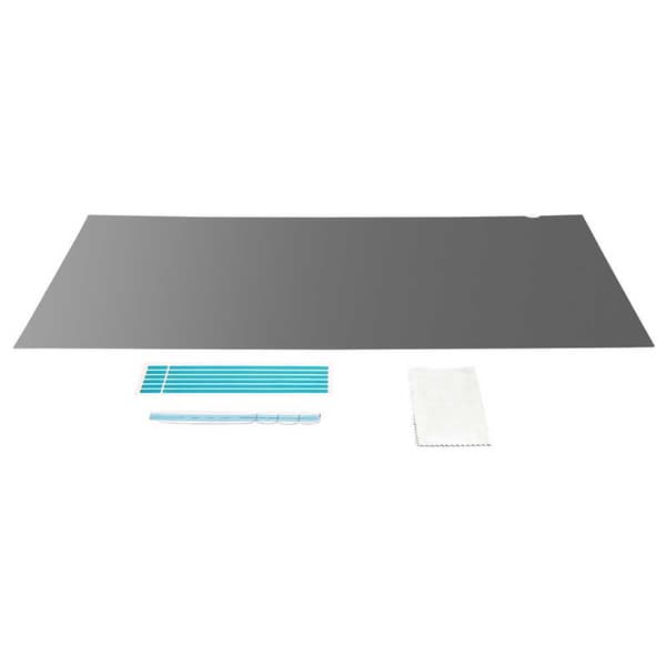 Startech Sekretessfilter 20´´ Silver