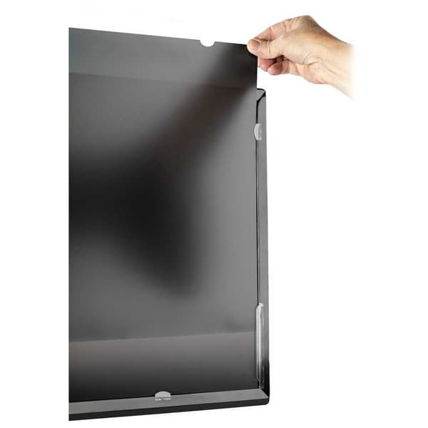 Startech Sekretessfilter 20´´ Silver