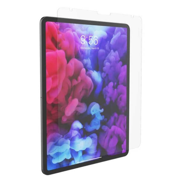 Invisibleshield Skærmbeskytter Elite+ Ipad 12.9 Flerfarvet