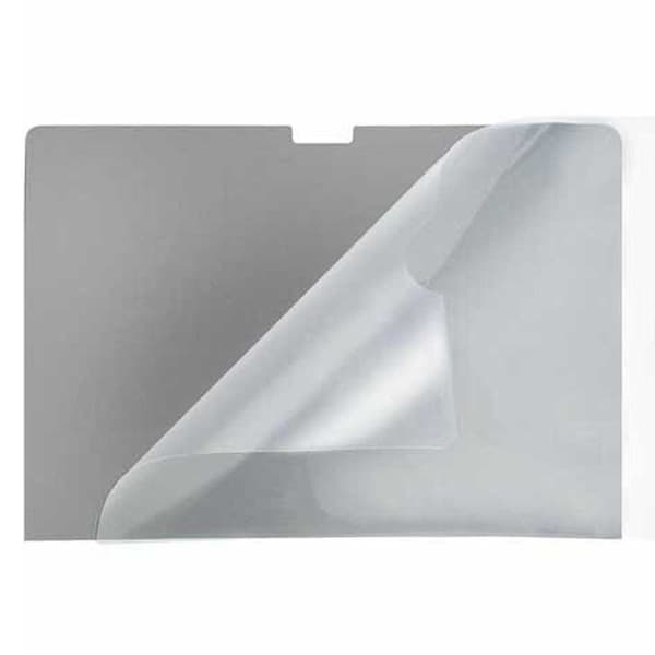 Startech Blåt Lys Bærbar Privatlivsfilter 14´´ Transparent Sort, Transparent