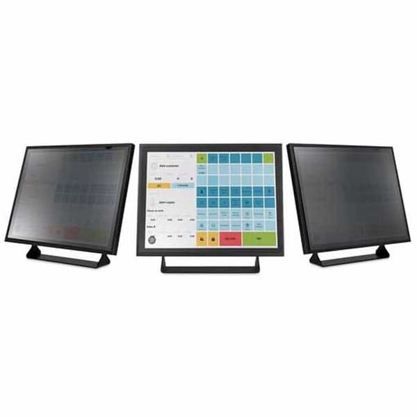Startech Sininen Valo 17´´ Monitor Monitor Yksityisyyden Suodatin Kirkas