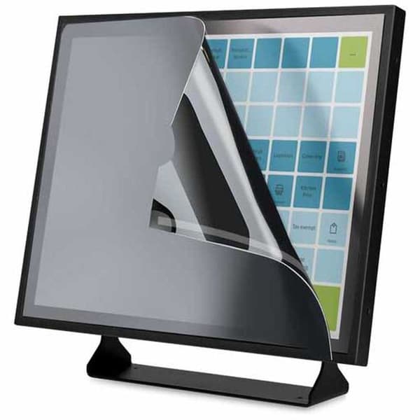 Startech Sininen Valo 17´´ Monitor Monitor Yksityisyyden Suodatin Kirkas