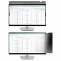 Pikkukuva 3 / 7: Startech Sininen Valo 28´´ Monitor Monitor Yksityisyyden Suodatin Hopeinen