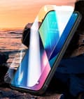 Pikkukuva 6 / 10: iPhone 15 - Karkaistu suojalasi