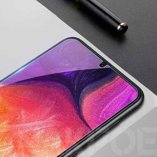 Samsung Galaxy S23 Plus - Hærdet beskyttelsesglas