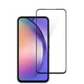 Miniatyrbillede 1 af 5: Samsung Galaxy A54 - Fuldt hærdet beskyttelsesglas