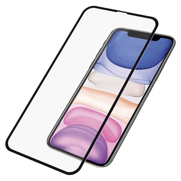 Panzer Glass Apple Iphone 11 Case Friendly Skærmbeskytter Transparent