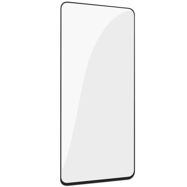 Skyddsfilm - AVIZAR - Xiaomi 13T/13T Pro - Flexibel - Anti-repa - Svart kontur