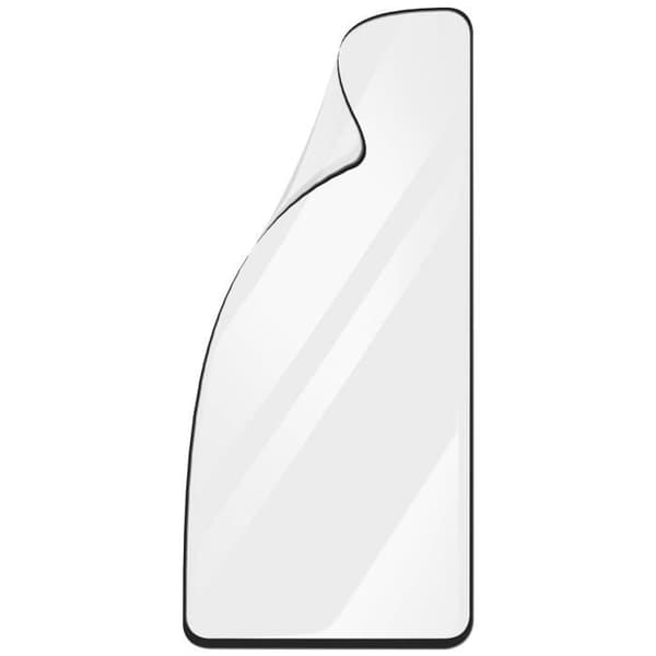 Skyddsfilm - AVIZAR - Xiaomi 13T/13T Pro - Flexibel - Anti-repa - Svart kontur