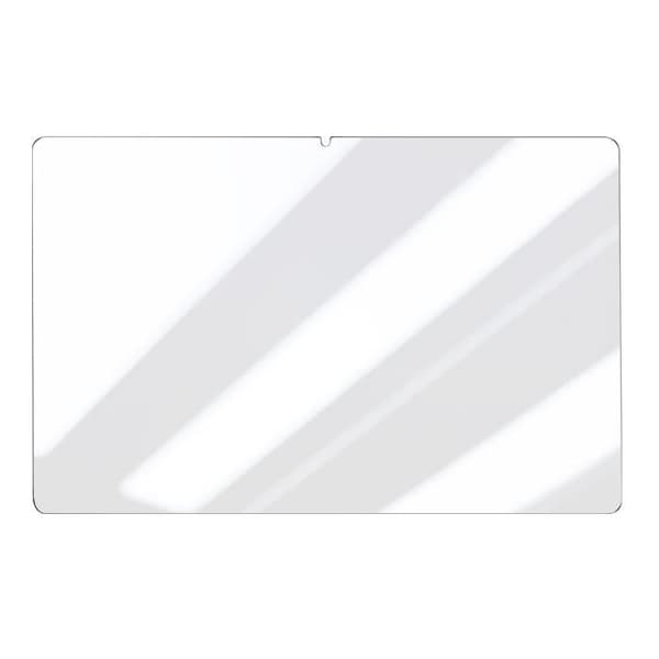 Filmmaterial - Xiaomi - Redmi Pad SE - Okrossbar - Repellerande mot repor - Transparent