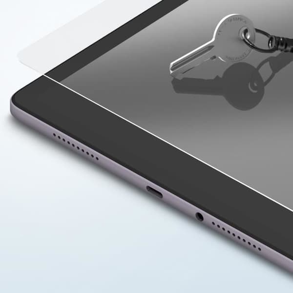 Film skärm - AVIZAR - Xiaomi Redmi Pad SE - Pappers effekt - Flexibelt reptåligt glas - Ultra tunt