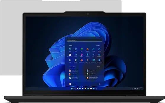 Lenovo 13,3" BrightScreenPrivFilter X13Y
