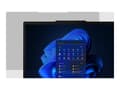 Miniatyrbilde 1 av 5: Lenovo 13,3" BrightScreenPrivFilter X13Y