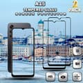Miniatyrbild 1 av 5: 2-Pack Samsung Galaxy A15 - Härdat Glas 9H - Super Kvalitet 3D Skärmskydd