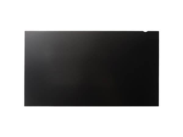 Renkforce RF-MPS-027 Privacy Film 68.6 cm (27) Kuvasuhde: 16:9 RF-5792940 Sopii malliin (laitetyypit): Universal 27 tuumaa (RF-5792940)