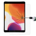 Miniatyrbild 10 av 11: iPad 9.7 gen6 2018 skärmskydd härdat glas 0,3 mm 9H