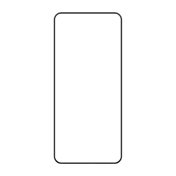 Skärmskydd Google Pixel 8 - 3D Härdat Glas (miljö)