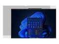 Pikkukuva 1 / 5: Lenovo 16-inch Bright Screen Privacy Filter for P16/T16 Gen1 from 3M, 40.6 cm (16"), Laptop, Frameless display privacy filter, Anti-blue, Anti-microb