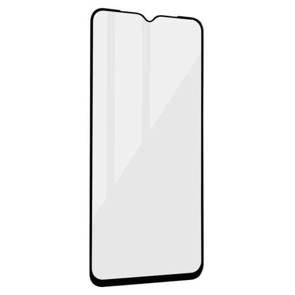 Skärmskydd - AVIZAR - Samsung A03 Core - 9H härdat glas - Anti-explosion - Ultratunt