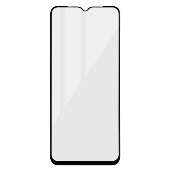 Skärmskydd - AVIZAR - Samsung A03 Core - 9H härdat glas - Anti-explosion - Ultratunt