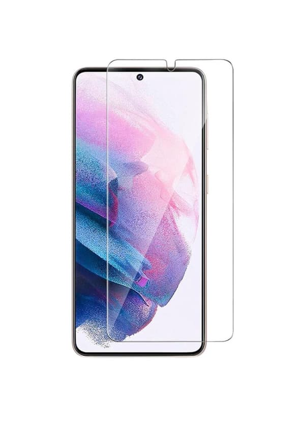 Härdat skyddsglas Google Pixel 6