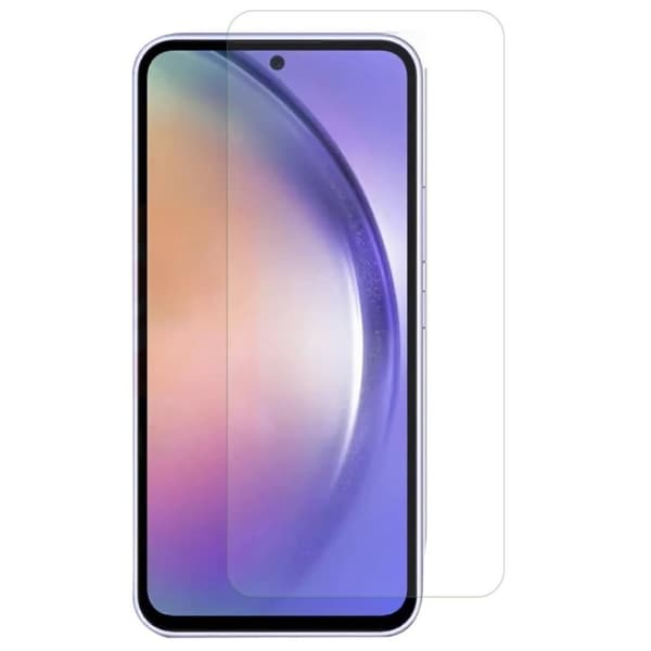 Härdat skyddsglas Samsung Galaxy A54 (3-pack)