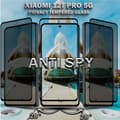 Miniatyrbild 2 av 6: 2-Pack Privacy XIAOMI 12T PRO 5G Skärmskydd & 1-Pack linsskydd - Härdat Glas 9H - Super kvalitet 3D