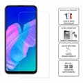 Miniatyrbild 1 av 4: Skärmskyddsfilm för Xiaomi Redmi Note 8 2021 i ultrabeständigt härdat glas (maximal hårdhet)